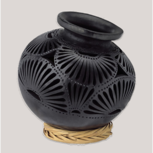 Barro Negro Vase